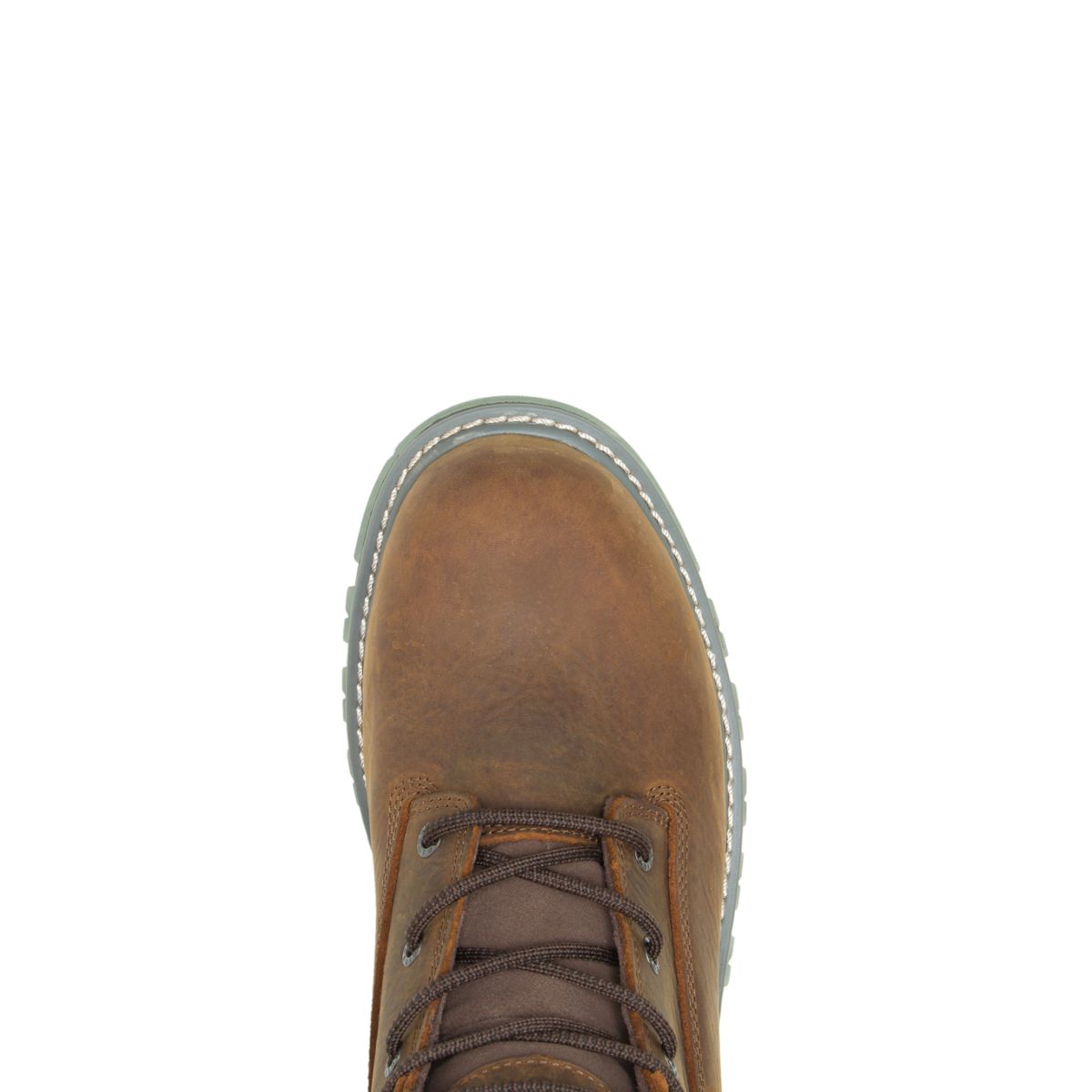 Floorhand LX 6" Work Boot, Sudan Brown, dynamic 5