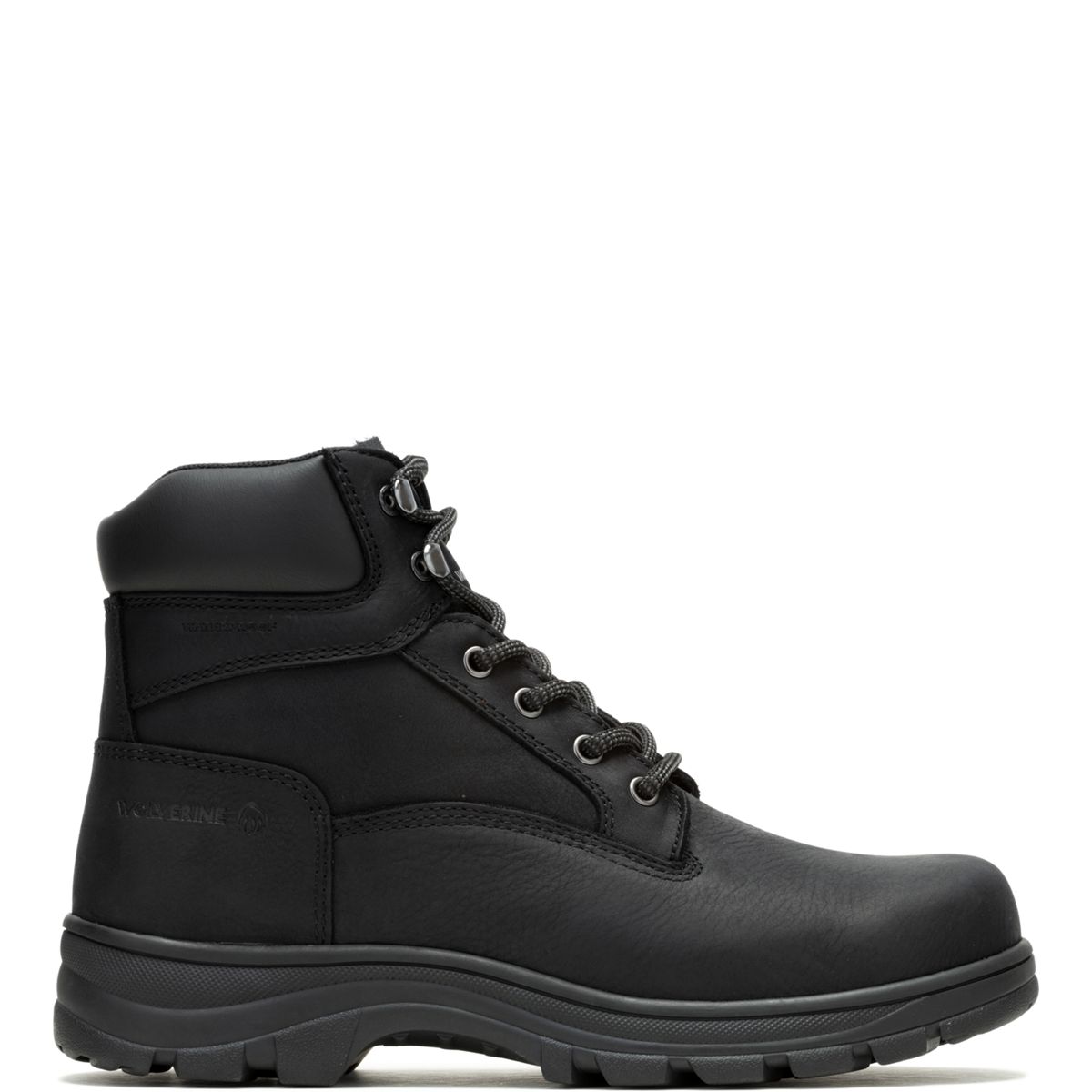 Carlsbad Waterproof 6 Work Boot - Work Boots