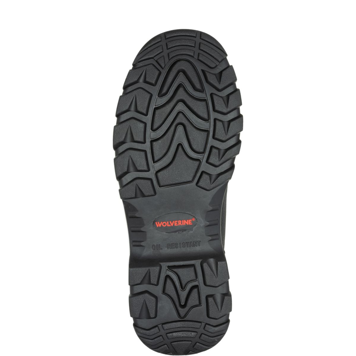 Carlsbad Waterproof 6" Work Boot, Black, dynamic 4