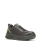 Bolt DuraShocks® Knit CarbonMax® Work Shoe, Black, dynamic 2