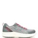 Bolt DuraShocks® Knit CarbonMax® Work Shoe, Grey/Red, dynamic 1