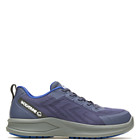 Bolt DuraShocks® Knit CarbonMax® Work Shoe, Navy, dynamic 1