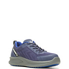 Bolt DuraShocks® Knit CarbonMax® Work Shoe, Navy, dynamic 2