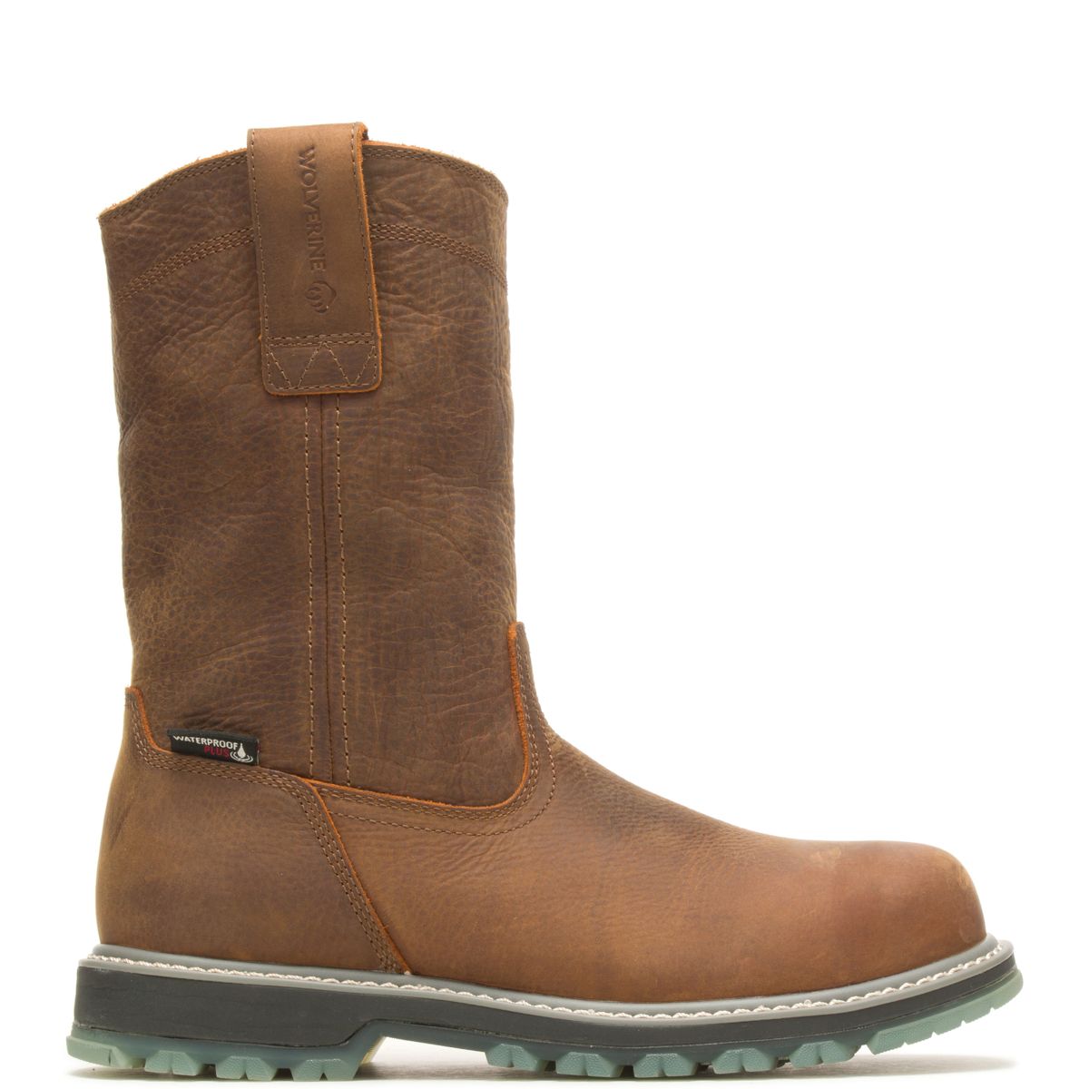 Wolverine store floorhand welly