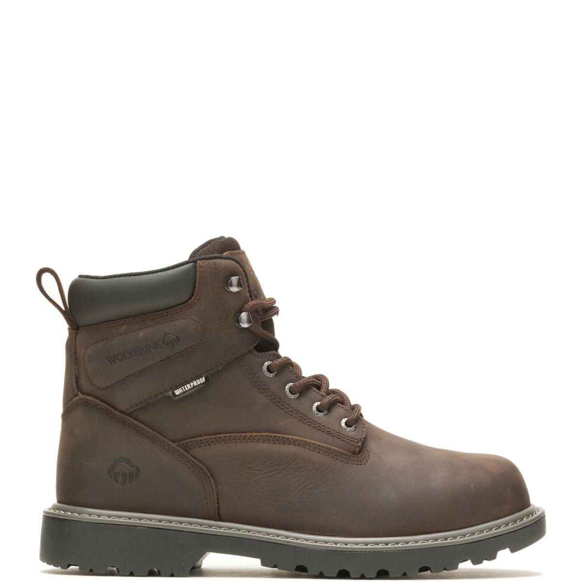 Timberland pro met outlet guard 6 steel toe