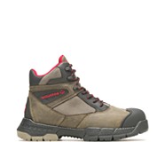 Rush UltraSpring™ 6" CarbonMax® Work Boot, Bungee Cord, dynamic