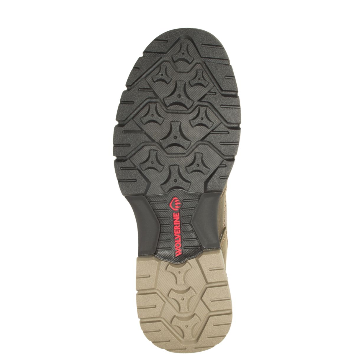 Rush UltraSpring™ 6" CarbonMax® Work Boot, Bungee Cord, dynamic 4
