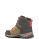 Chisel 6" Work Boot, Penny, dynamic 3