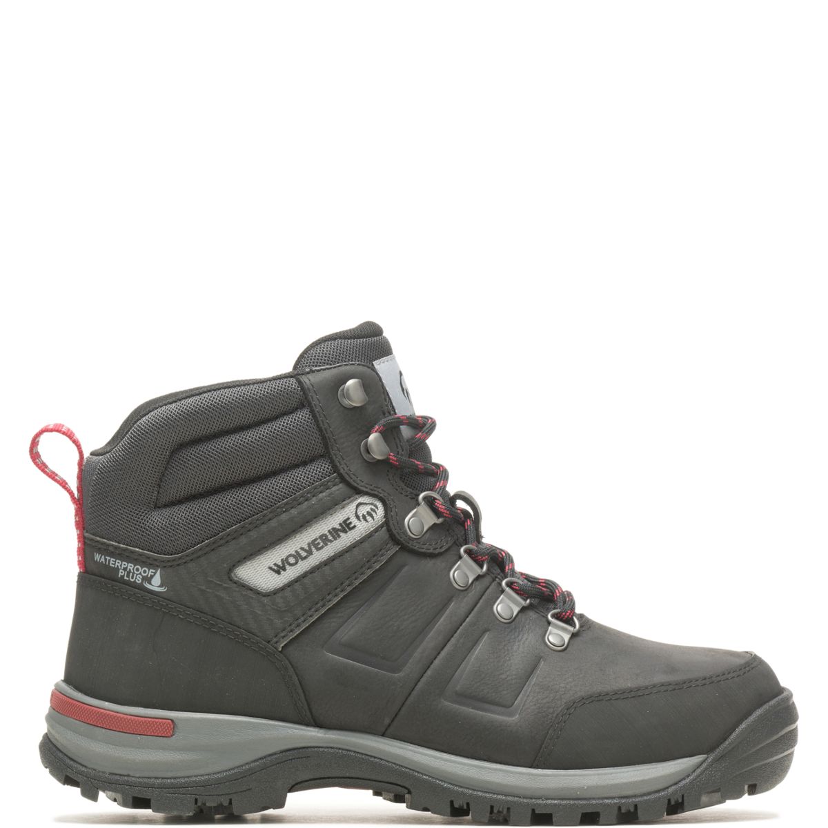 Wolverine outdoor hot sale boots