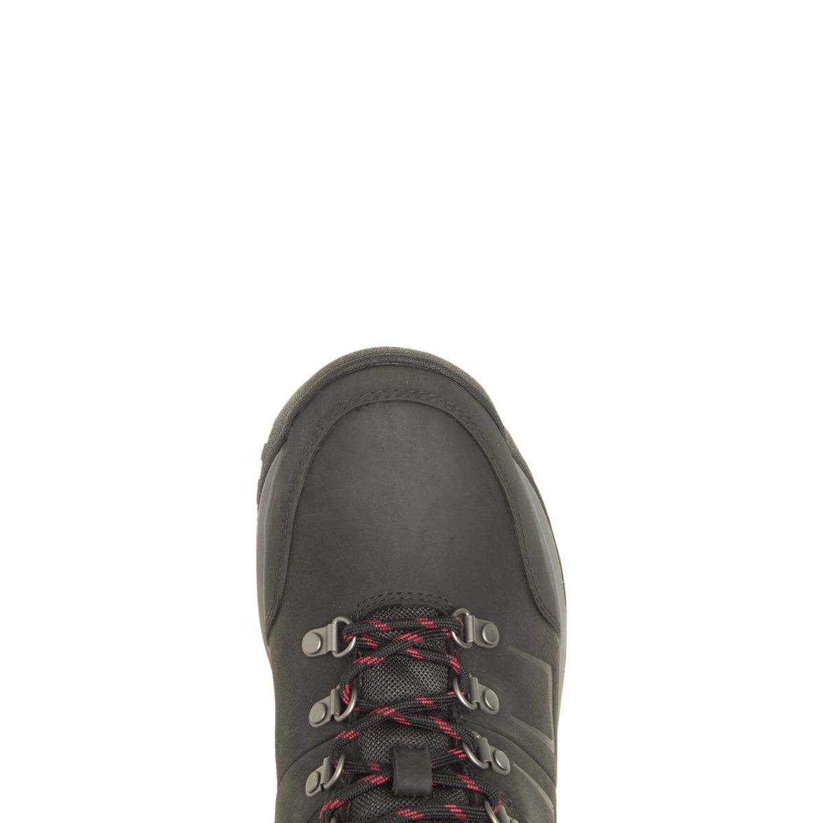 Chisel 6" Steel-Toe Work Boot, Black, dynamic 6