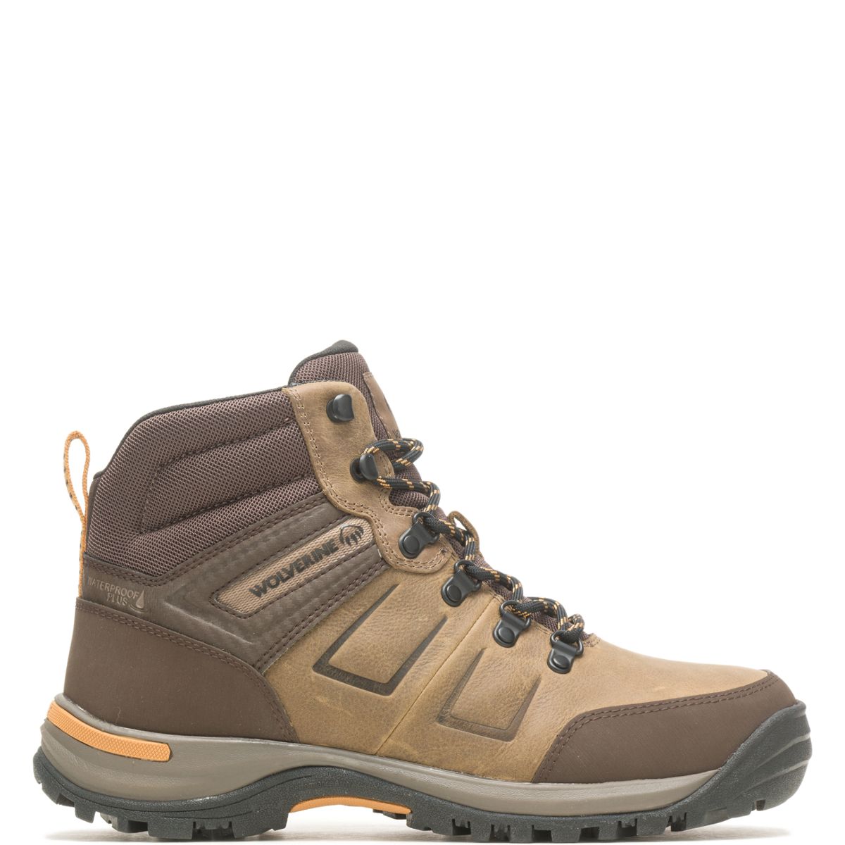 Gravel gear steel toe cheap boots