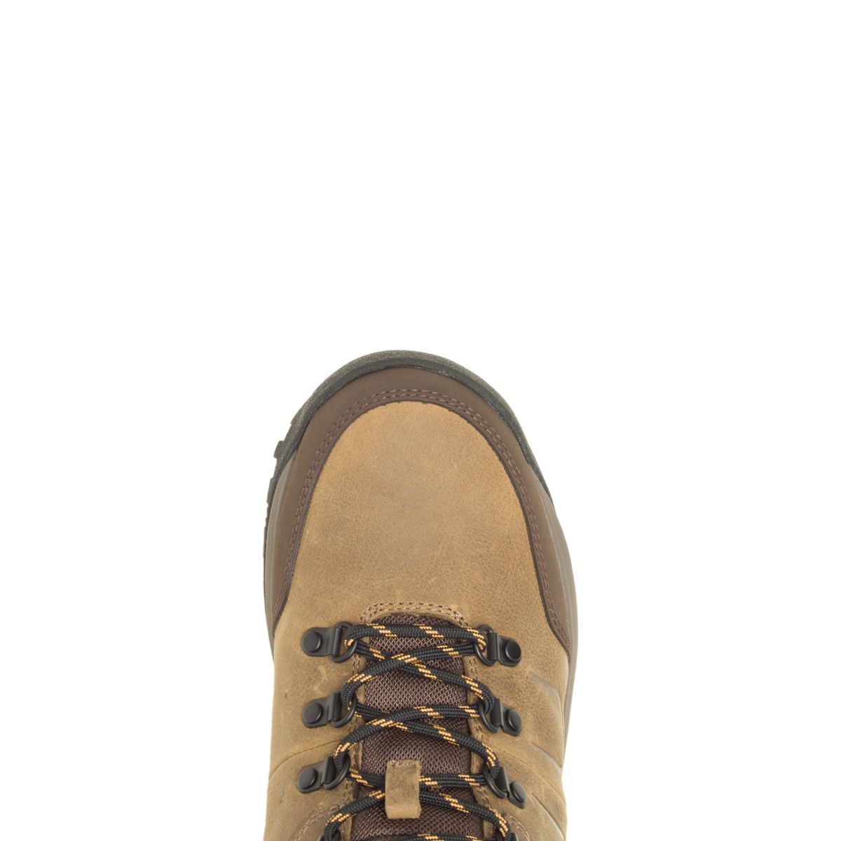 Chisel 6" Steel-Toe Work Boot, Gravel, dynamic 5