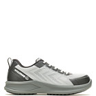 Bolt DuraShocks® Knit CarbonMax® Work Shoe, Charcoal, dynamic 1