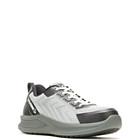 Bolt DuraShocks® Knit CarbonMax® Work Shoe, Charcoal, dynamic 2