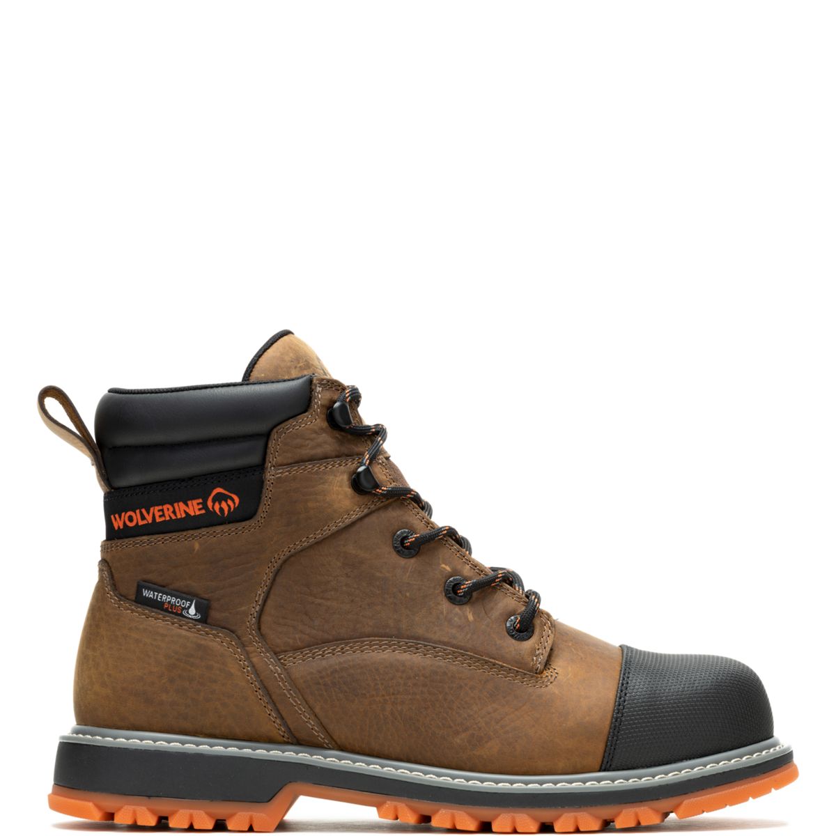 Wolverine hotsell men's floorhand