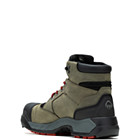 Torque DuraShocks® CarbonMax 6" Work Boot, Charcoal Grey, dynamic 3