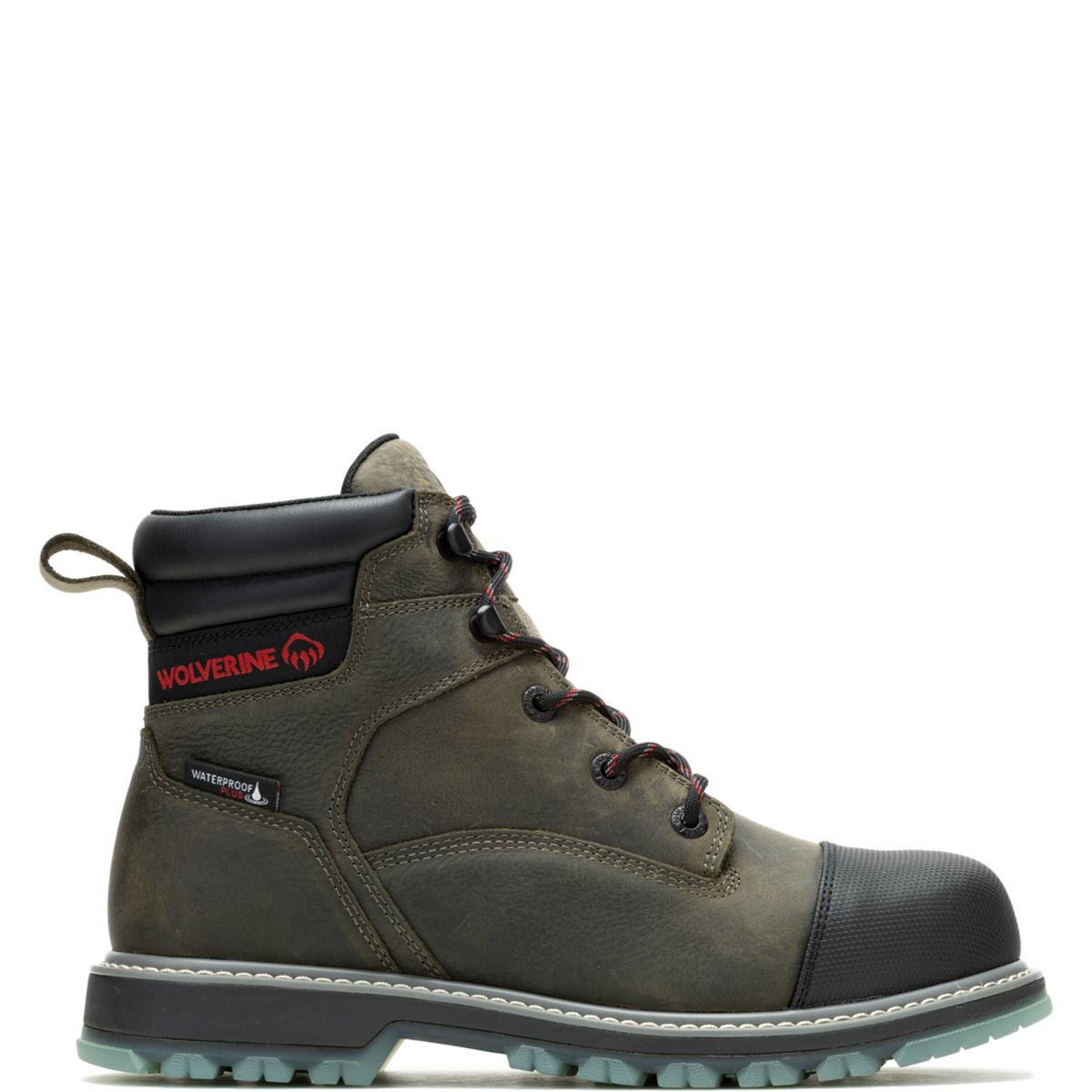 Wolverine puncture best sale resistant boots