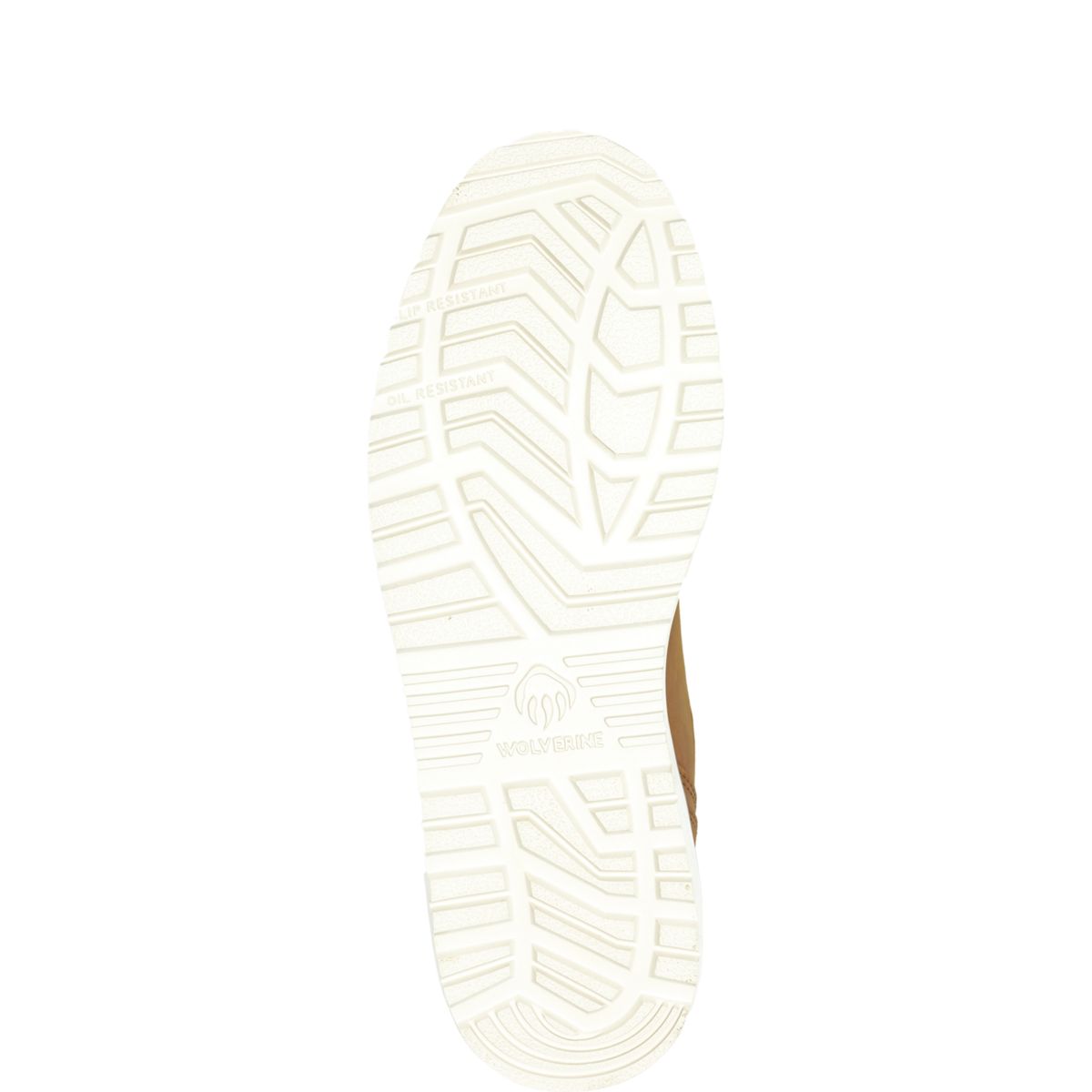 Trade Wedge 6" Moc-Toe Work Boot, Wheat, dynamic 4