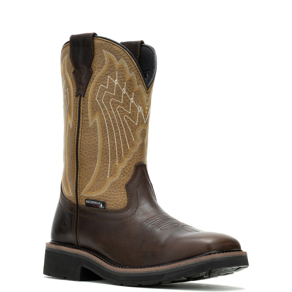 Eagle work boots on sale