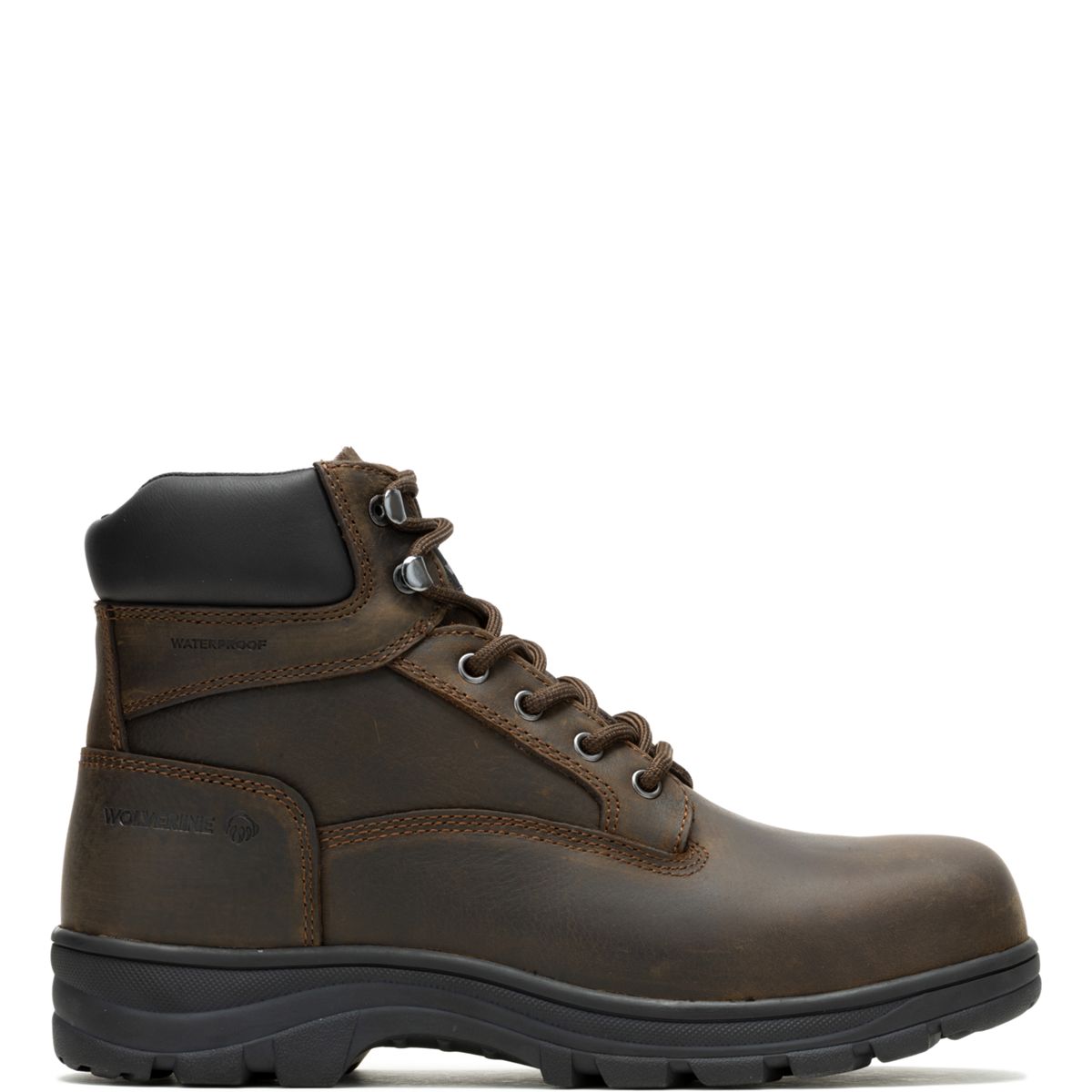 Wolverine best sale bulldozer boots