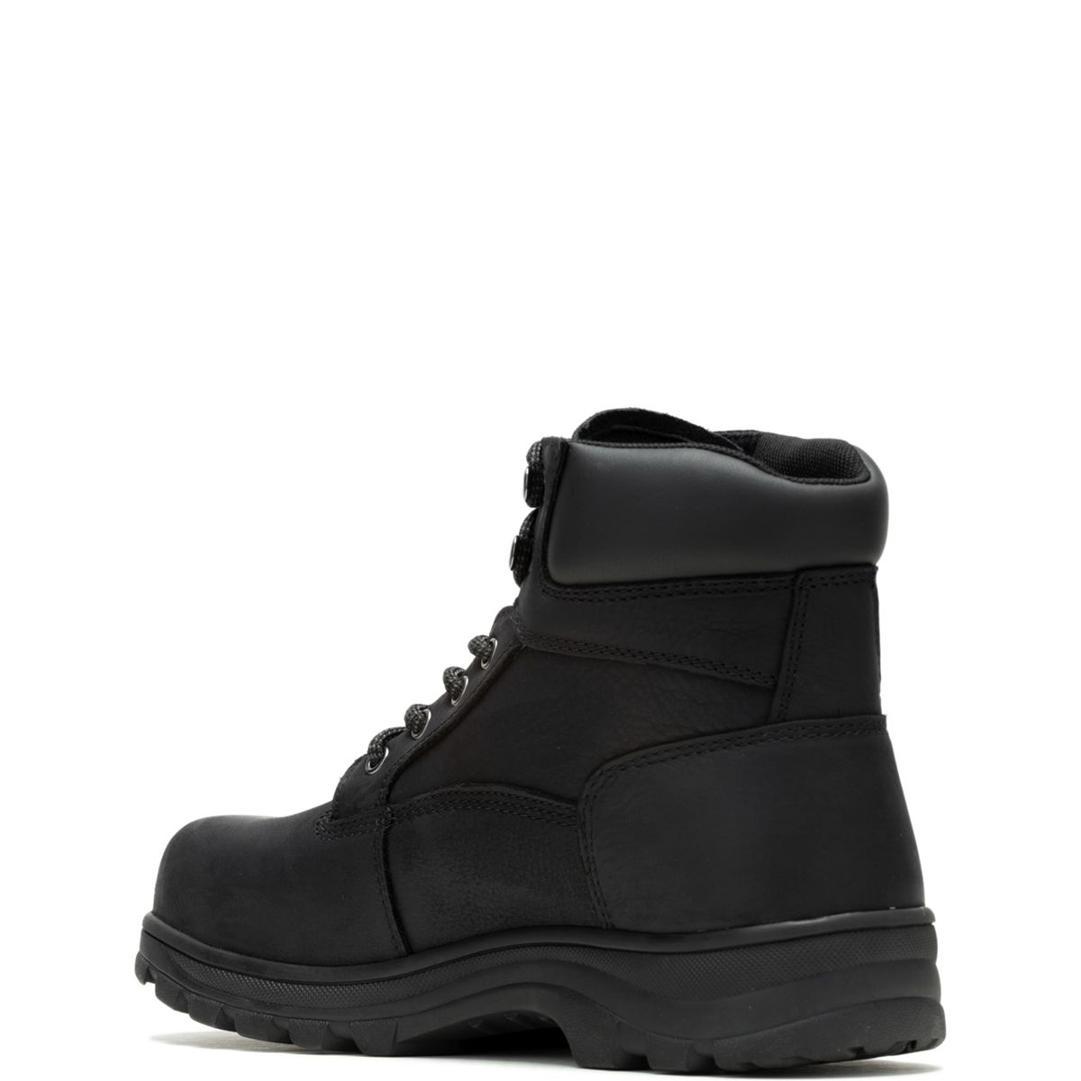 High top steel toe cap boots online