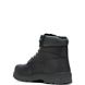 Carlsbad 6" Steel-Toe Work Boot, Black, dynamic 3