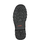 Carlsbad 6" Steel-Toe Work Boot, Black, dynamic 4