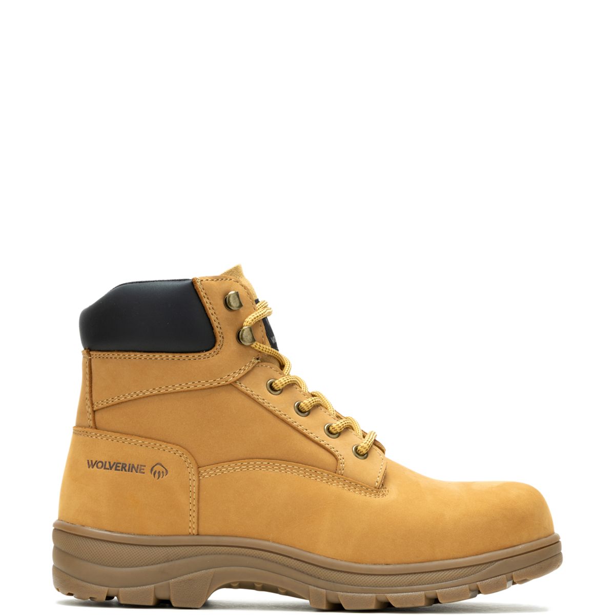 Cushioned steel toe hot sale work boots