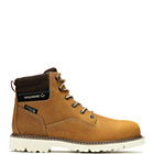Revival 6" Work Boot, Wheat, dynamic 1