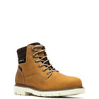 Revival 6" Work Boot, Wheat, dynamic 2