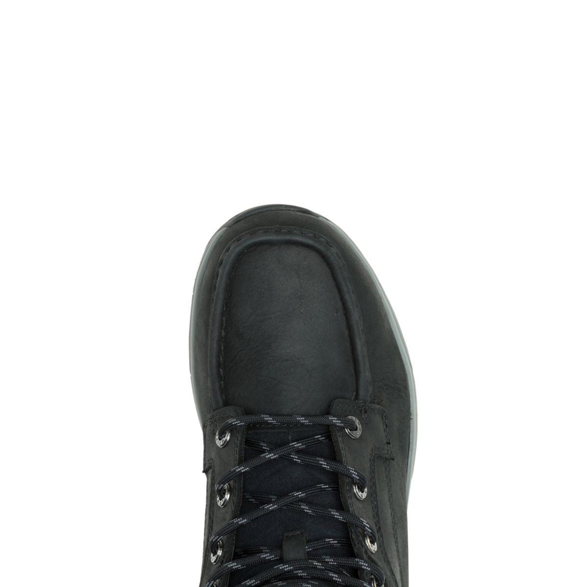 Ride Performance Wedge 6" Work Boot, Black, dynamic 5