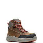 ProShift LX EnergyBound™ 6" CarbonMax® Work Boot, Sudan Brown, dynamic 2