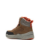 ProShift LX EnergyBound™ 6" CarbonMax® Work Boot, Sudan Brown, dynamic 3