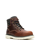 Revival 6" Composite-Toe Work Boot, Rust, dynamic 2