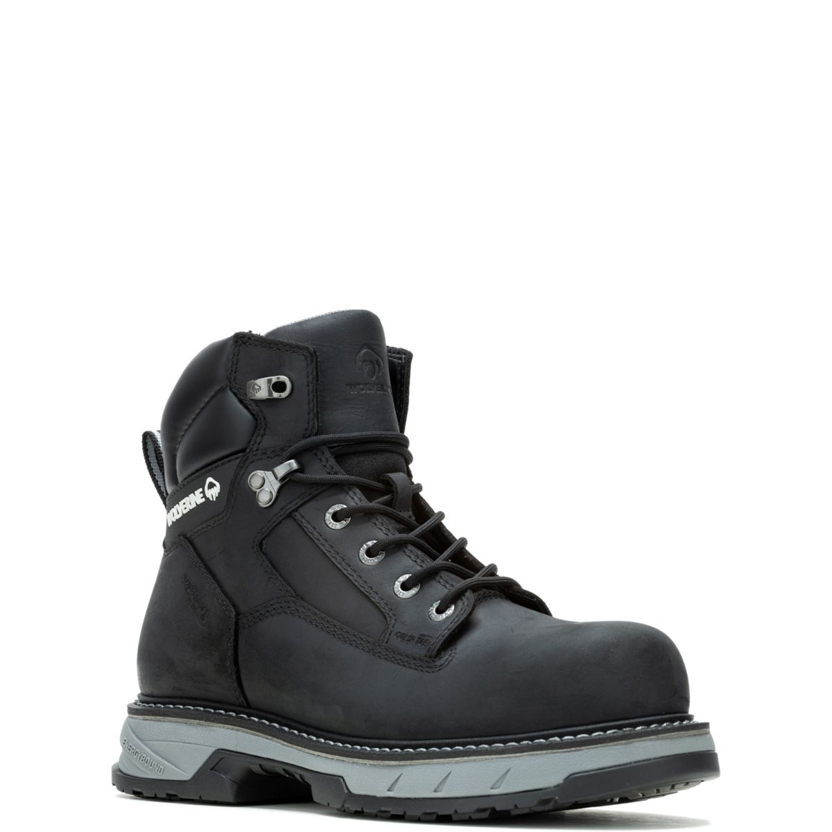 Reforce EnergyBound 6 CarbonMax Work Boot Wolverine