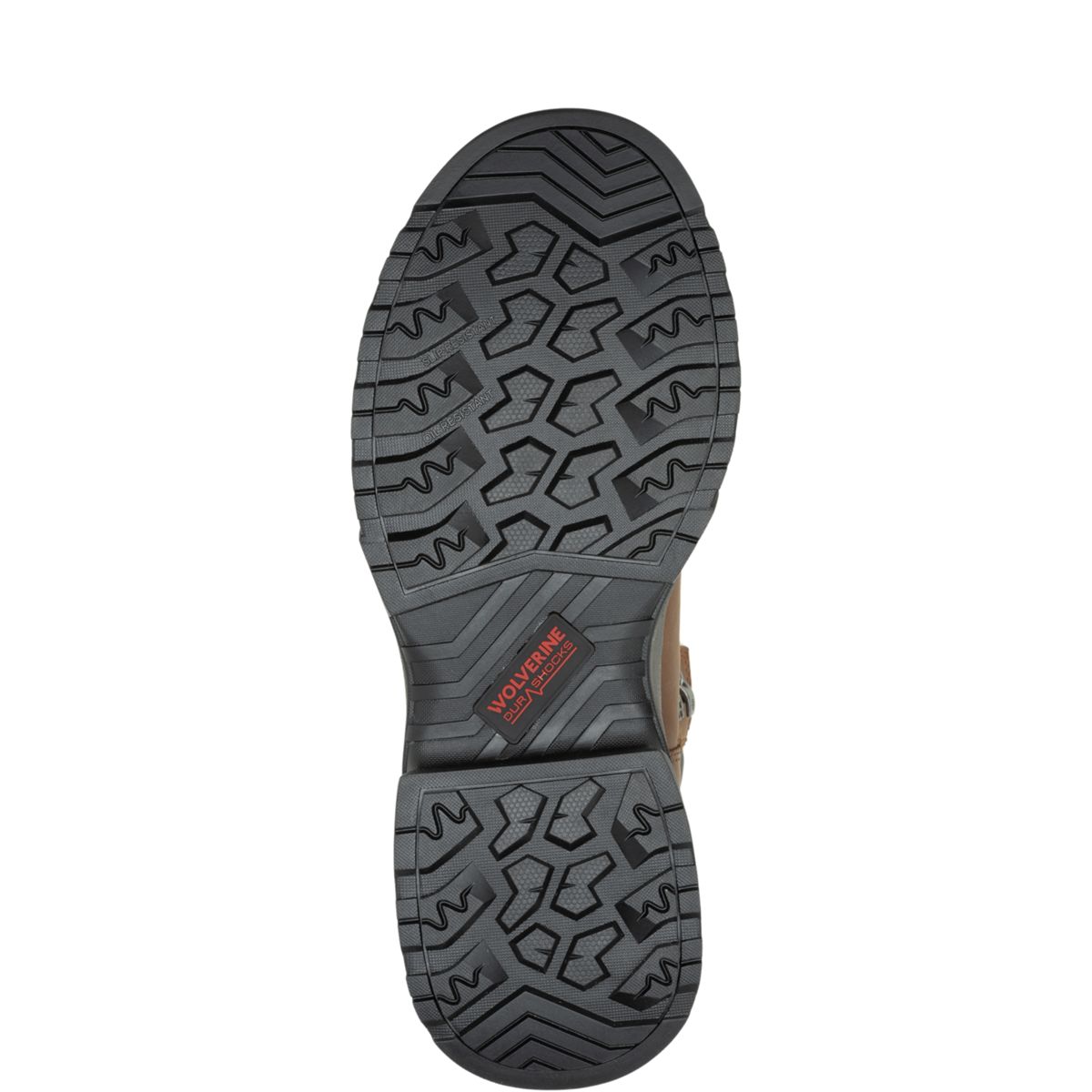 ReForce EnergyBound™ 6" CarbonMax® Work Boot, Cashew, dynamic 4