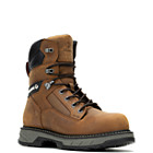 ReForce EnergyBound™ 8" CarbonMax® Work Boot, Cashew, dynamic 2