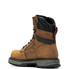 ReForce EnergyBound™ 8" CarbonMax® Work Boot, Cashew, dynamic 3