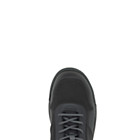 Dart Knit DuraShocks® CarbonMax® Work Shoe, Blackout, dynamic 5