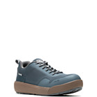 Dart Knit DuraShocks® CarbonMax® Work Shoe, Slate, dynamic 2