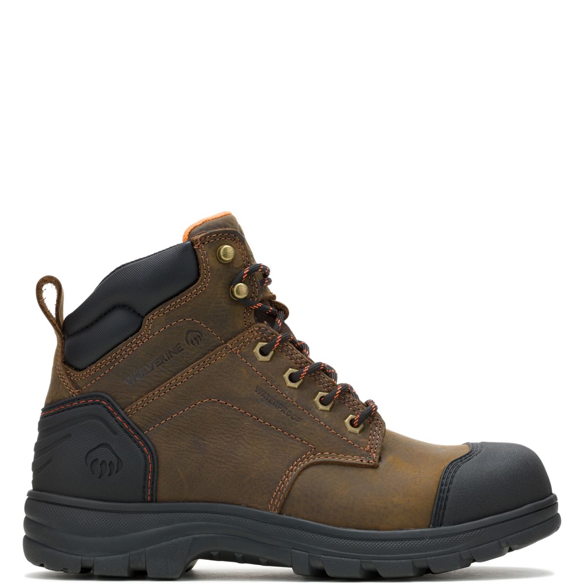 Best waterproof work boots under $100 online