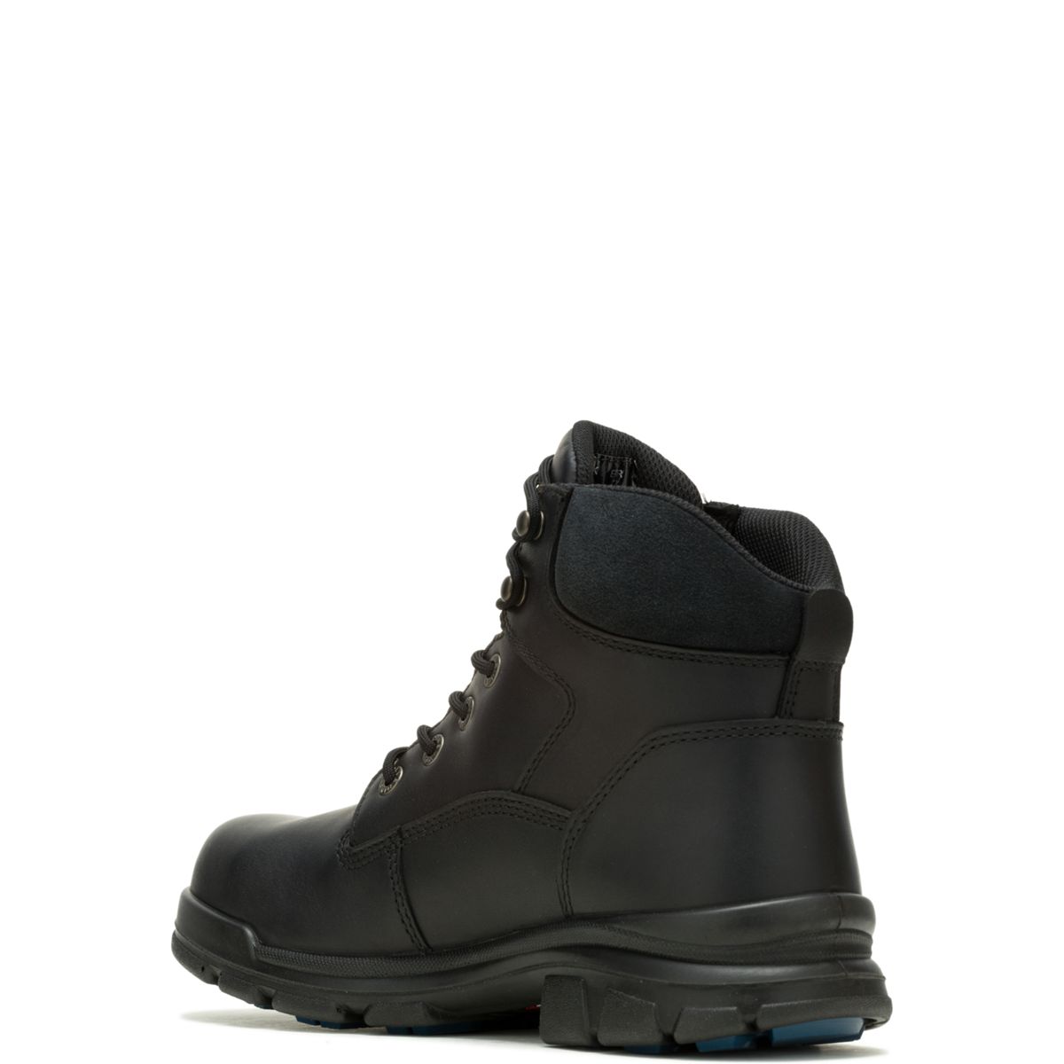 DuraShocks SR Icon 6" Work Boot, Black, dynamic 3