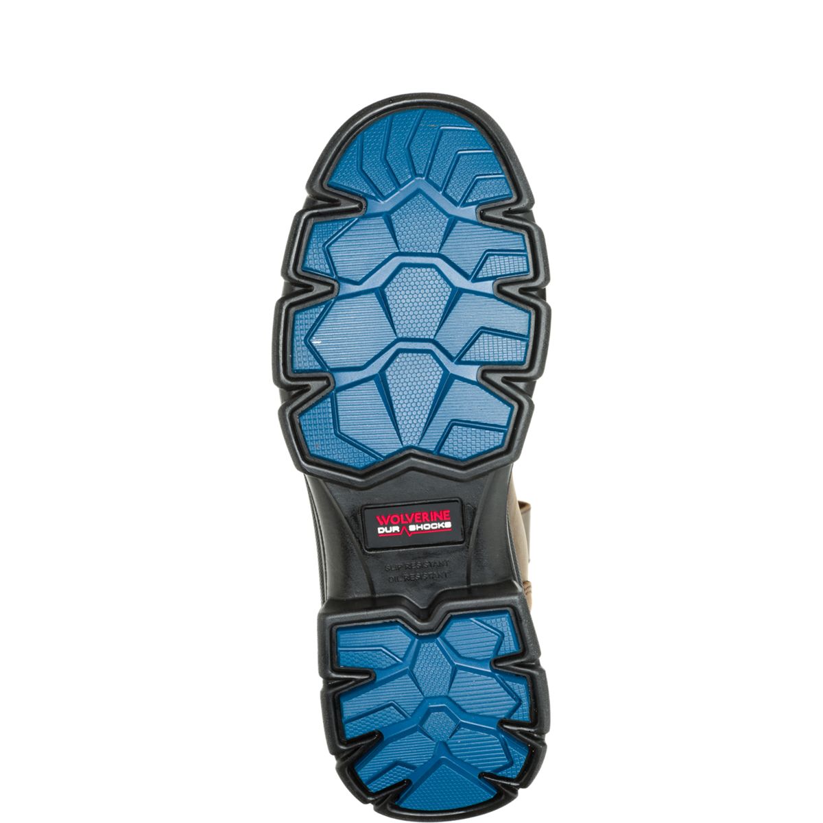 Durashocks SR Icon Wellington Carbonmax Boot | Wolverine US