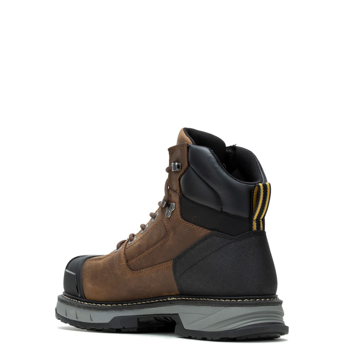 ReForce EnergyBound™ Heavy Duty 6" CarbonMax® Work Boot, Brown, dynamic 3