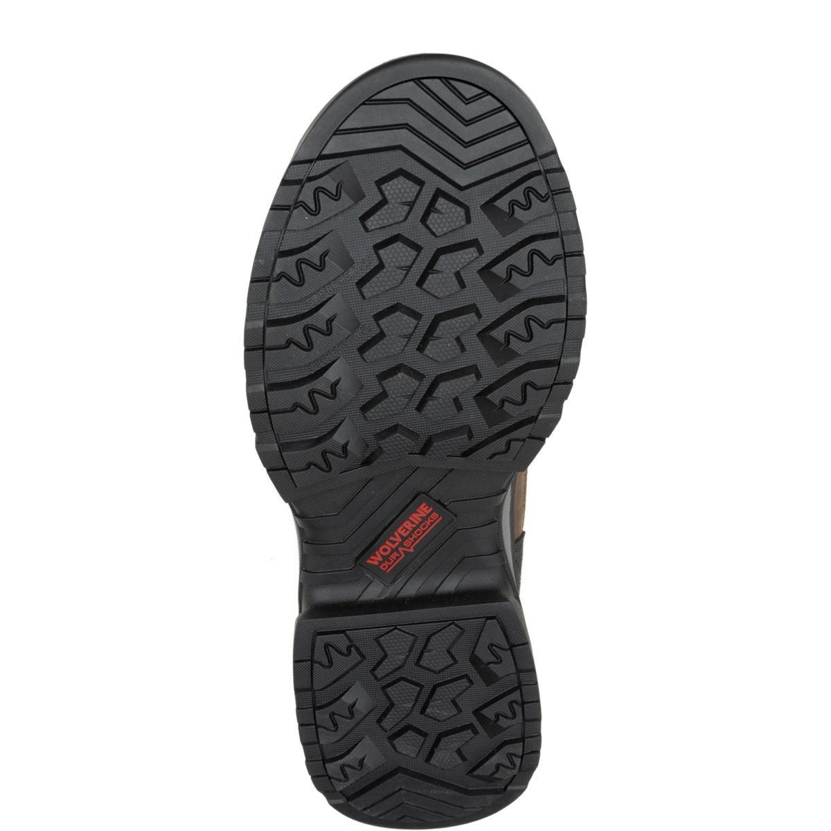ReForce EnergyBound™ Heavy Duty 6" CarbonMax® Work Boot, Brown, dynamic 4