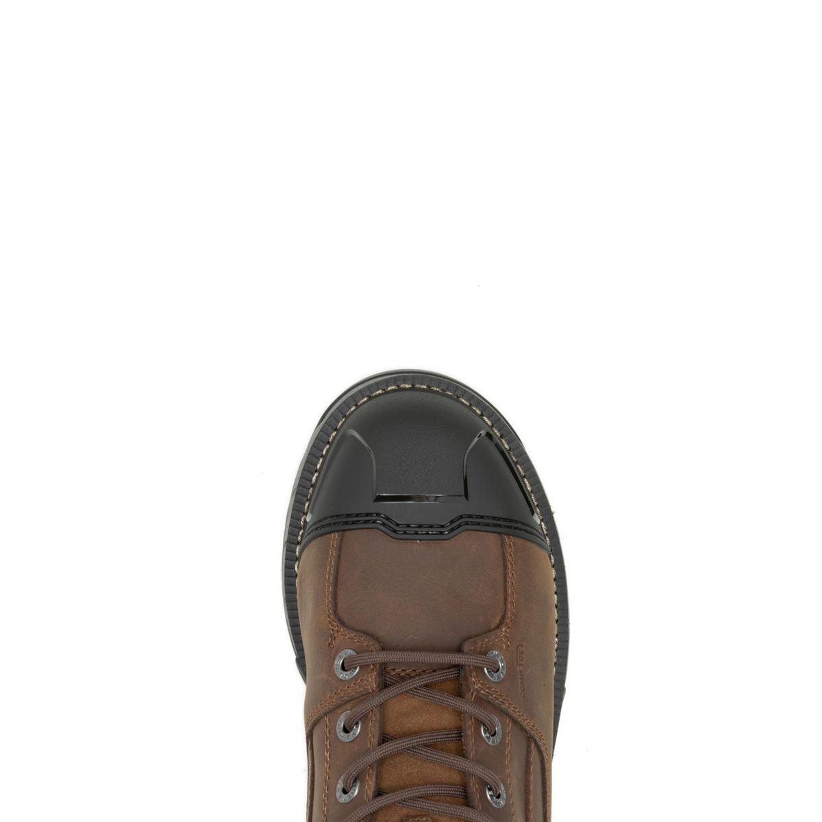 ReForce EnergyBound™ Heavy Duty 6" CarbonMax® Work Boot, Brown, dynamic 5