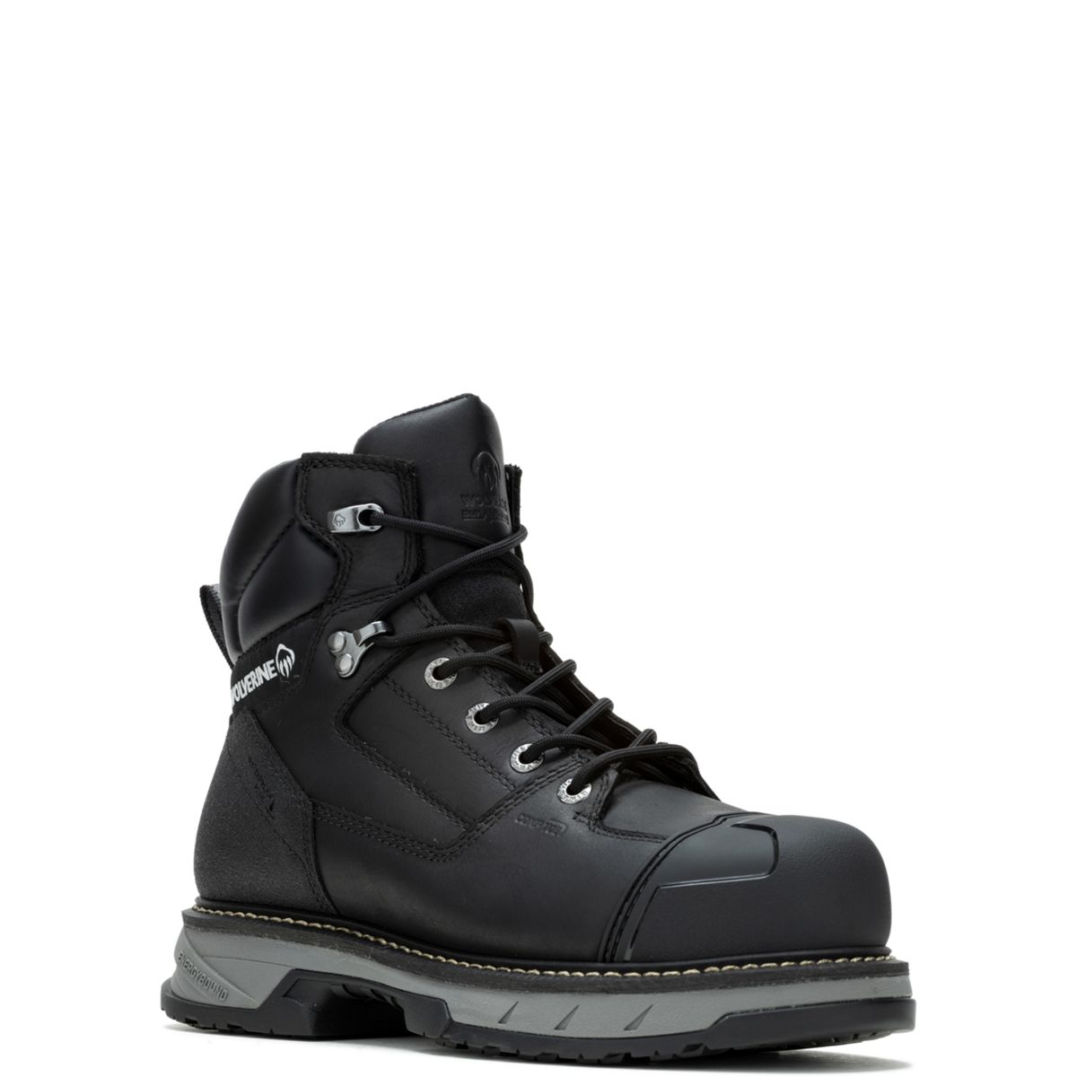 Reforce EnergyBound Heavy Duty 6 CarbonMax Boot Wolverine