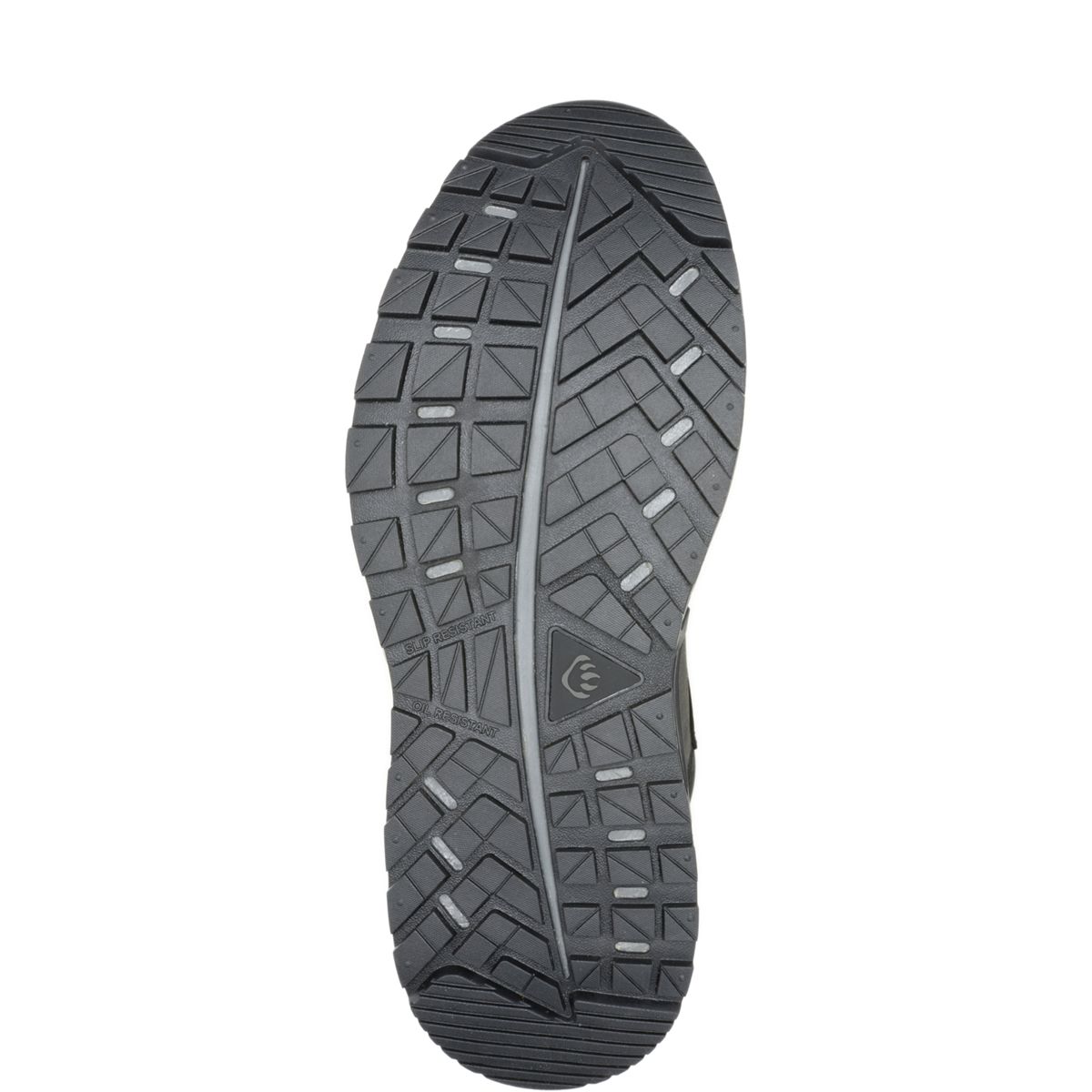 Ride Performance Wedge Mid Work Boot, Black, dynamic 4