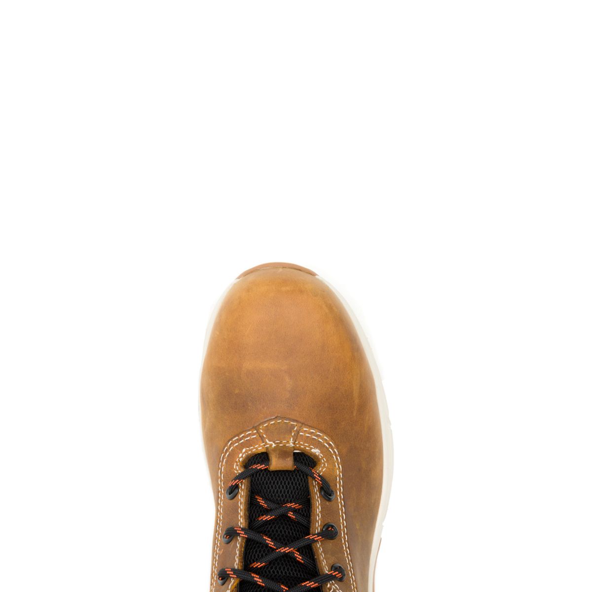 Ride Performance Wedge Mid Work Boot, Cashew, dynamic 5