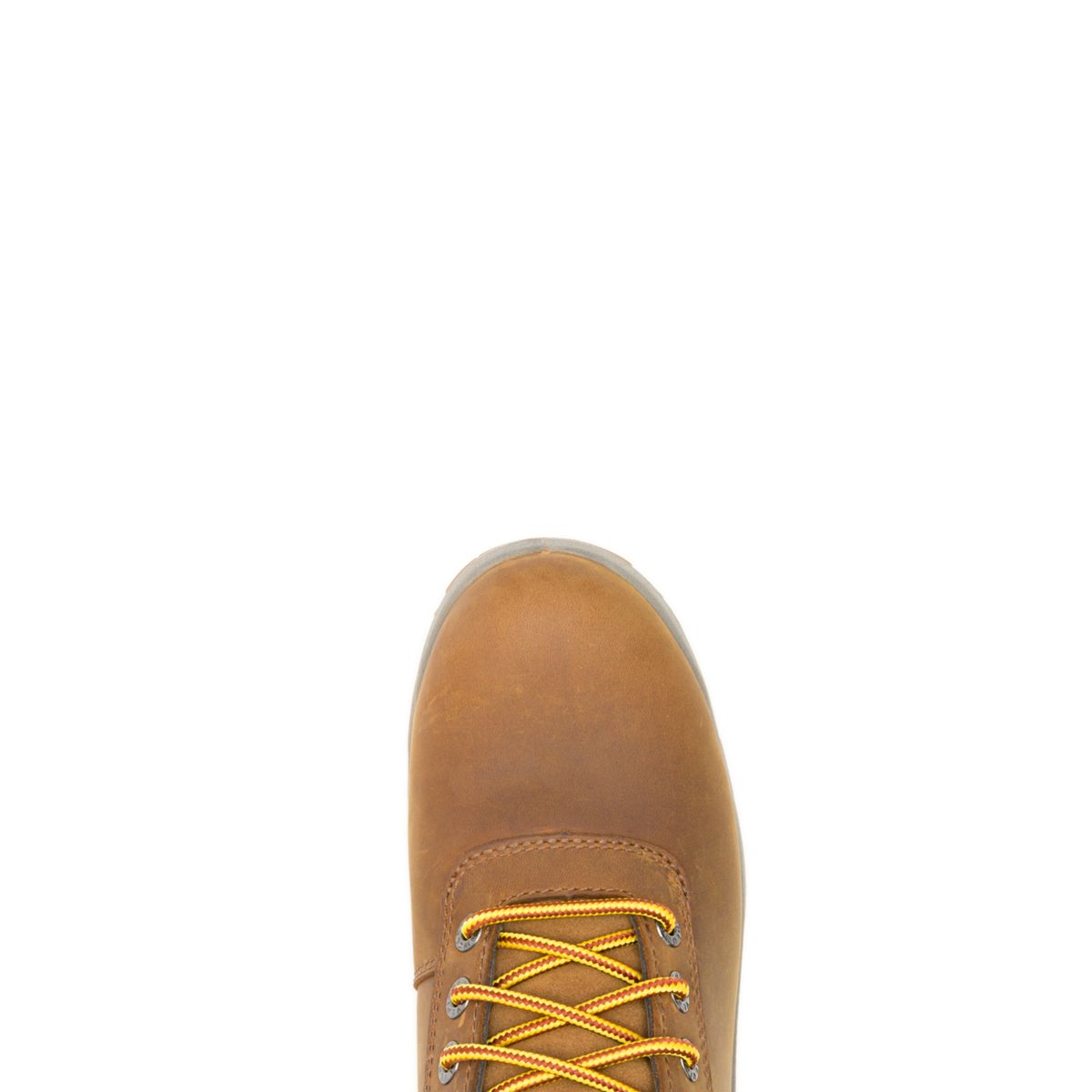 Vantage Insulated ft. HyperRest 8" Work Boot, Dark Tan, dynamic 5